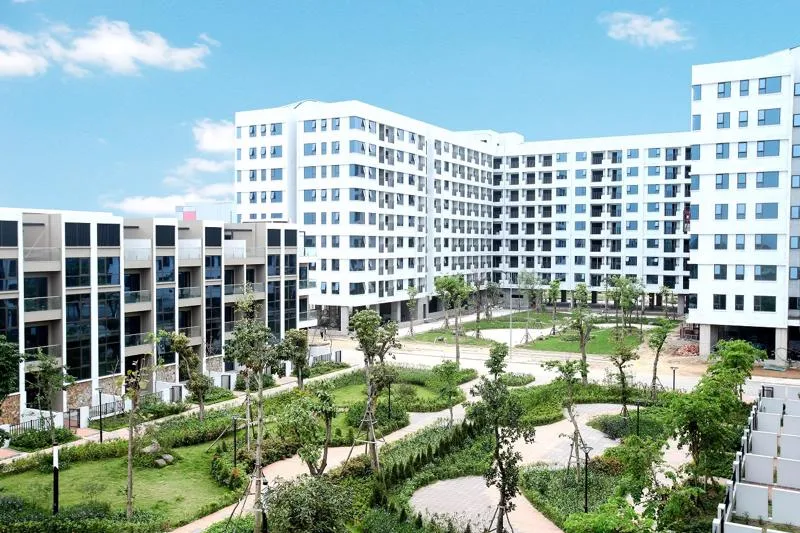 Cập nhật mới nhất: Lãi suất cho vay mua nhà ở xã hội 4,8%/năm