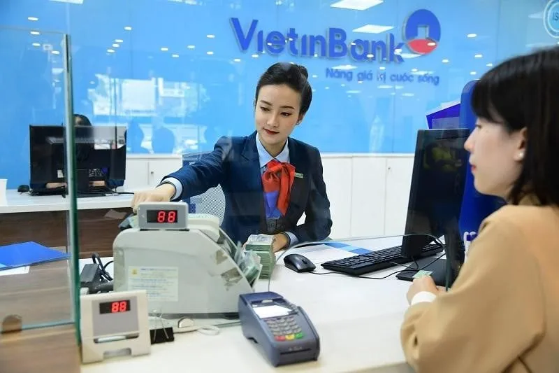 Lãi suất ngân hàng Vietinbank năm 2023 đang là bao nhiêu? Ngân hàng có cho vay mua dự án Vinhomes Ocean Park Gia Lâm không?