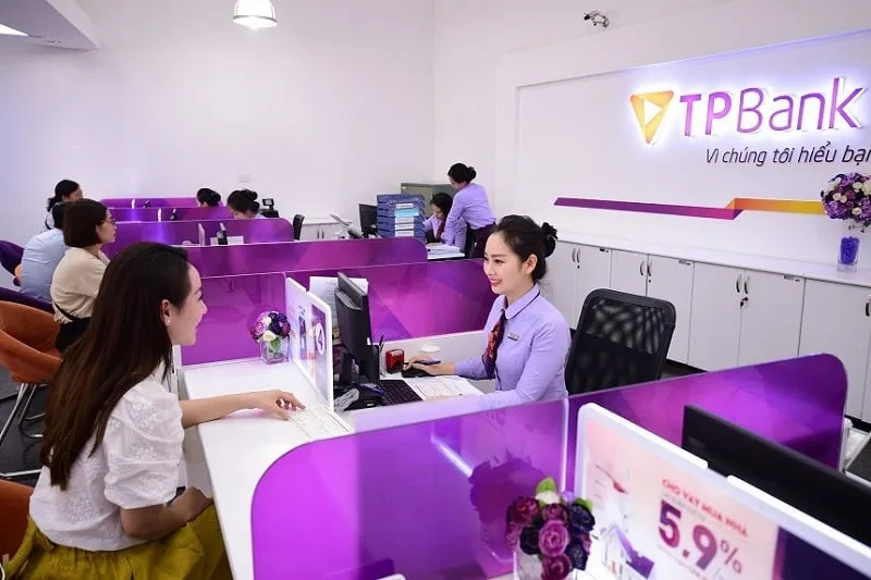 Lãi suất ngân hàng TPBank năm 2023 đang là bao nhiêu? Ngân hàng có cho vay mua dự án Vinhomes Ocean Park Gia Lâm không?