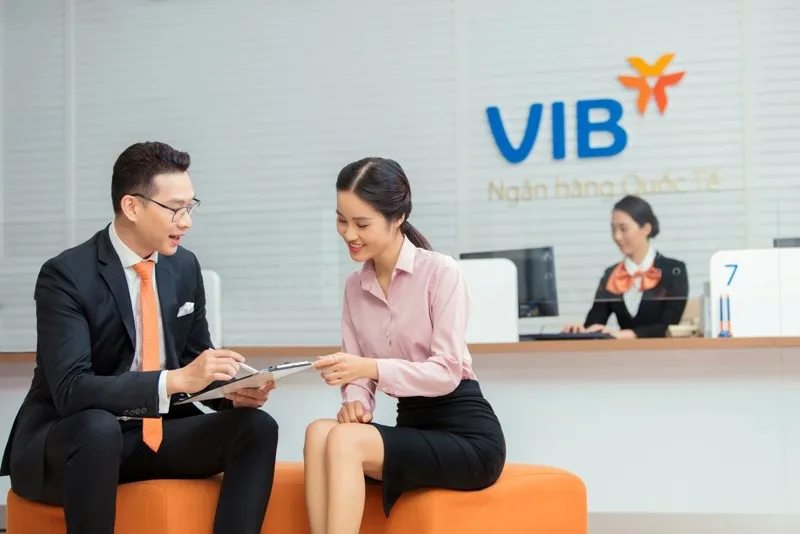 Lãi suất ngân hàng VIB năm 2023 đang là bao nhiêu? Ngân hàng có cho vay mua dự án Vinhomes Ocean Park Gia Lâm không?