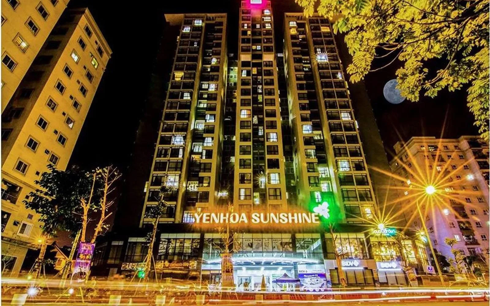 Những câu hỏi thường gặp về chung cư Yên Hòa Sunshine cho người mua lần đầu