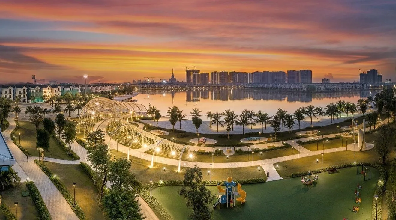 Lãi suất ngân hàng Shinhan Bank năm 2023 đang là bao nhiêu? Ngân hàng có cho vay mua dự án Vinhomes Ocean Park Gia Lâm không?  