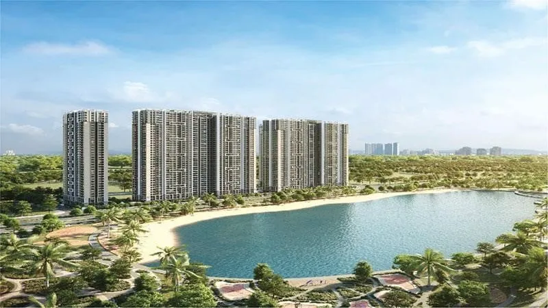 Lãi suất ngân hàng SHB Bank năm 2023 đang là bao nhiêu? Ngân hàng có cho vay mua dự án Masteri West Heights không? 