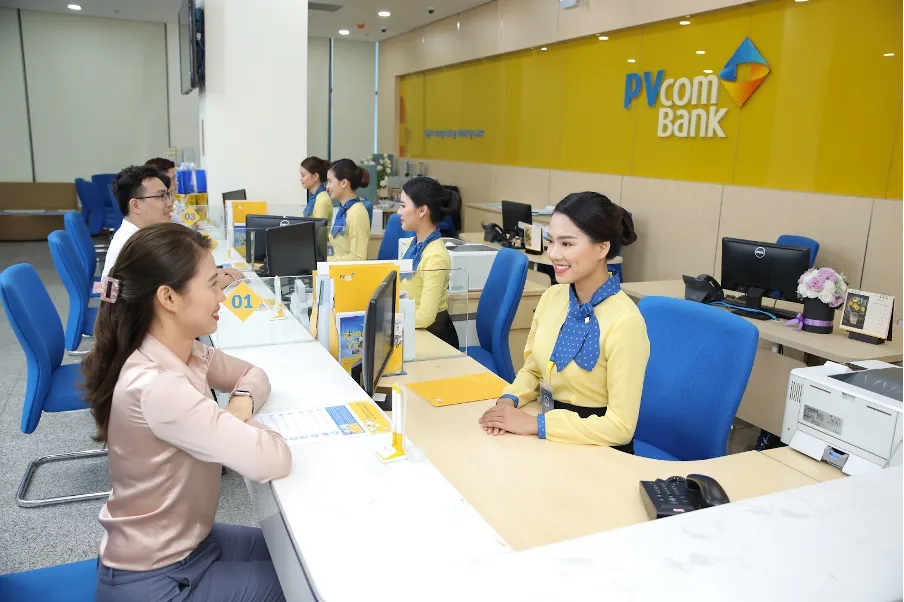Lãi suất ngân hàng PVCom Bank năm 2023 đang là bao nhiêu? Ngân hàng có cho vay mua dự án Vinhomes Ocean Park Gia Lâm không? 