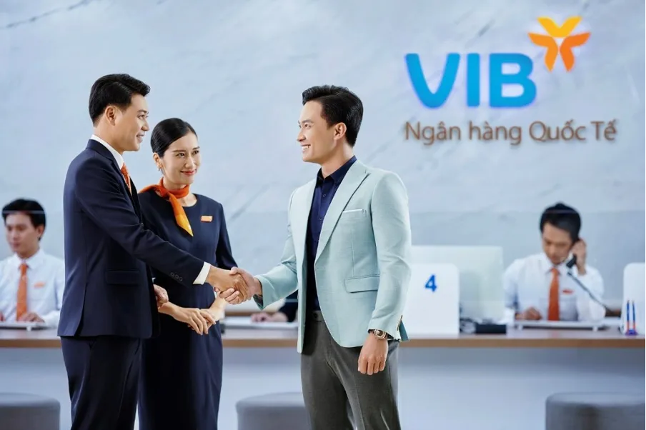 Lãi suất ngân hàng VIB năm 2023 đang là bao nhiêu? ngân hàng có cho vay mua dự án Masteri Waterfront không? 