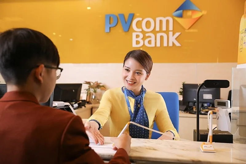 Lãi suất ngân hàng PVcomBank năm 2023 đang là bao nhiêu? Ngân hàng có cho vay mua dự án Masteri Waterfront không? 