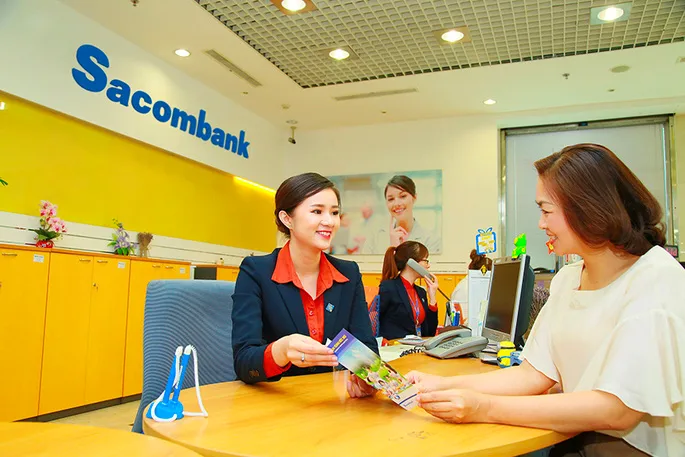Lãi suất ngân hàng Sacombank năm 2023 đang là bao nhiêu? Ngân hàng có cho vay mua dự án Masteri Waterfront không?