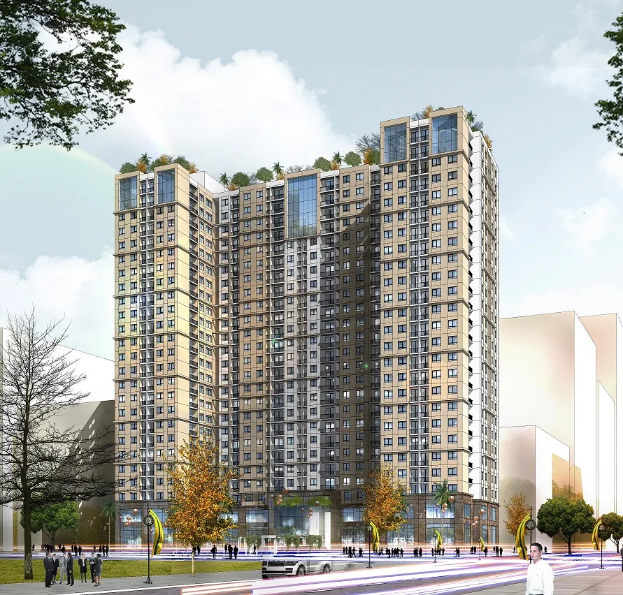 Những câu hỏi thường gặp về chung cư NT Home cho người mua lần đầu tham khảo