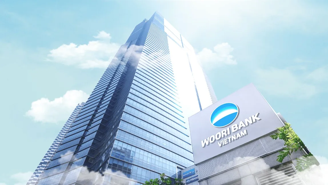 Lãi suất ngân hàng Woori Bank năm 2023 đang là bao nhiêu? Ngân hàng có cho vay mua dự án Vinhomes Ocean Park Gia Lâm không? 