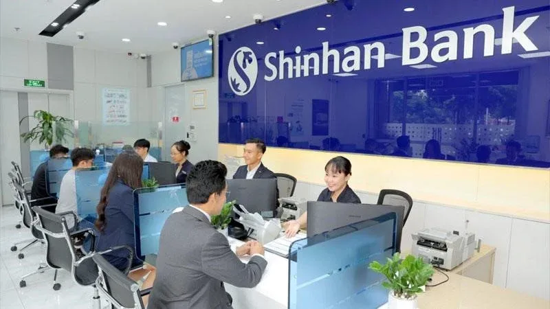Lãi suất ngân hàng Shinhan Bank năm 2023 đang là bao nhiêu? Ngân hàng có cho vay mua dự án Masteri Waterfront không?