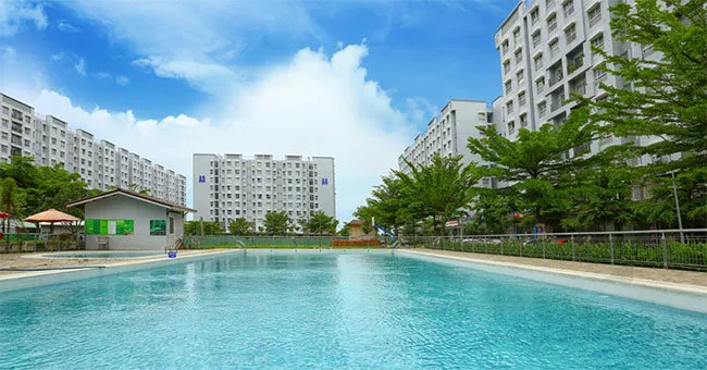Top 5 bể bơi quận Bình Tân TP.HCM hút khách nhất mùa hè