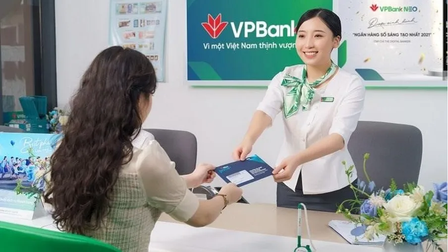 Lãi suất ngân hàng VPBank năm 2023 đang là bao nhiêu? ngân hàng có cho vay mua dự án Masteri Waterfront không? 