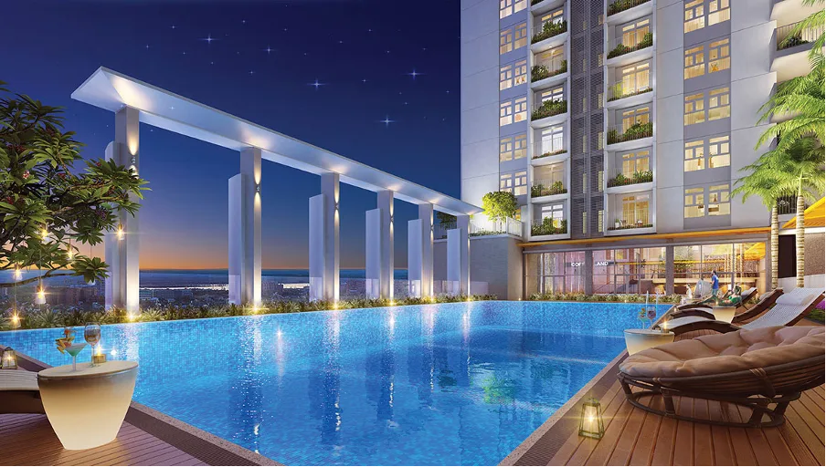 Top 5 bể bơi quận 6 TP.HCM hút khách nhất mùa hè