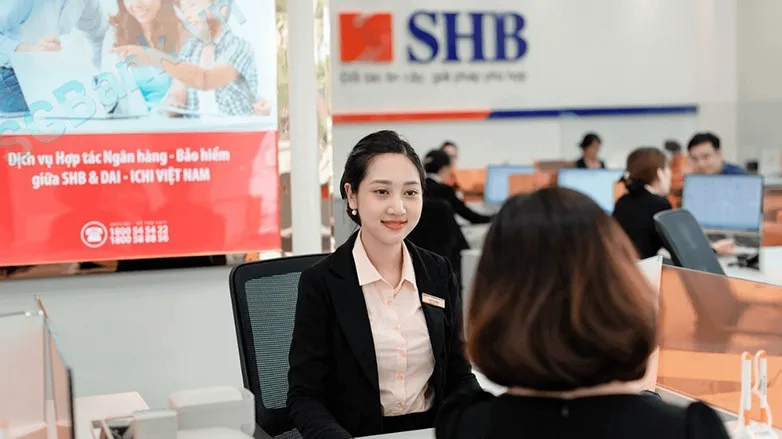 Lãi suất ngân hàng SHB Bank năm 2023 đang là bao nhiêu? Ngân hàng có cho vay mua dự án Vinhomes Ocean Park Gia Lâm không?