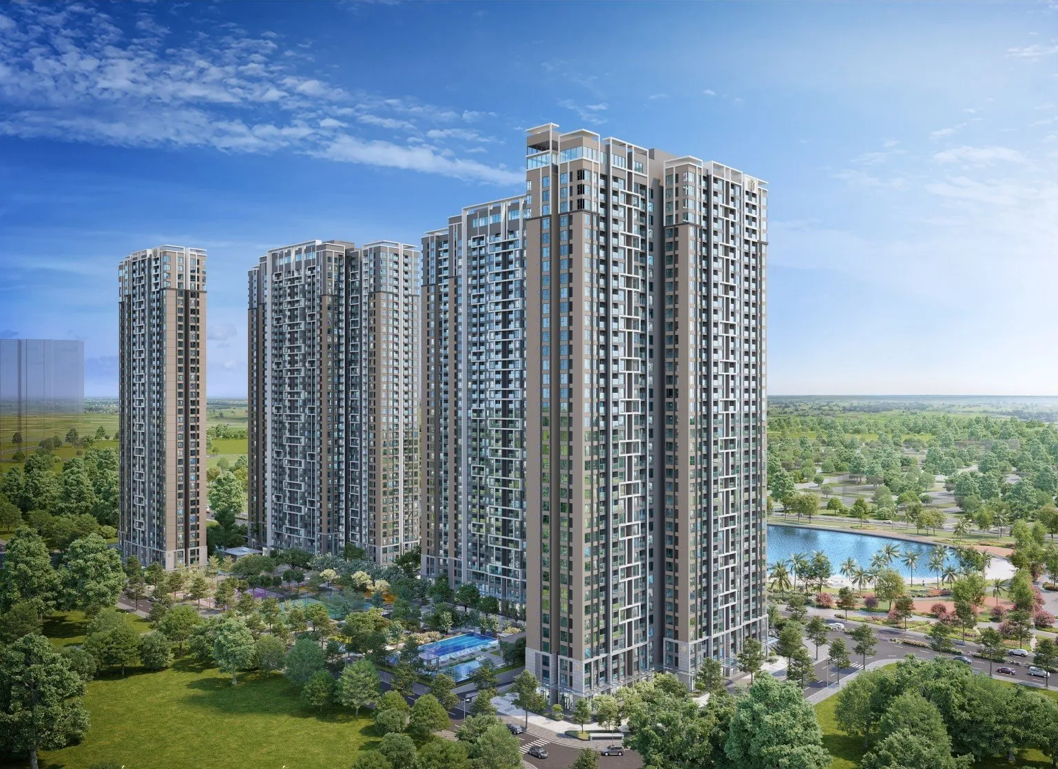 Lãi suất ngân hàng Eximbank năm 2023 đang là bao nhiêu? Ngân hàng có cho vay mua dự án Masteri West Heights không? 