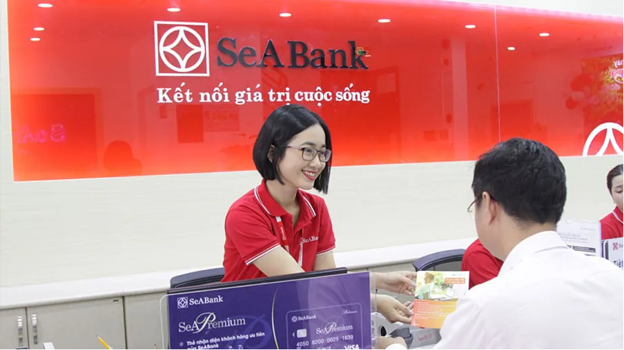 Lãi suất ngân hàng SeAbank năm 2023 đang là bao nhiêu? Ngân hàng có cho vay mua dự án Masteri West Heights không?