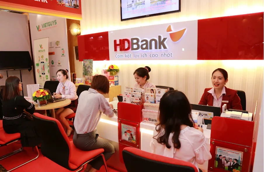 Lãi suất ngân hàng HD Bank năm 2023 đang là bao nhiêu? Ngân hàng có cho vay mua dự án Masteri West Heights không? 