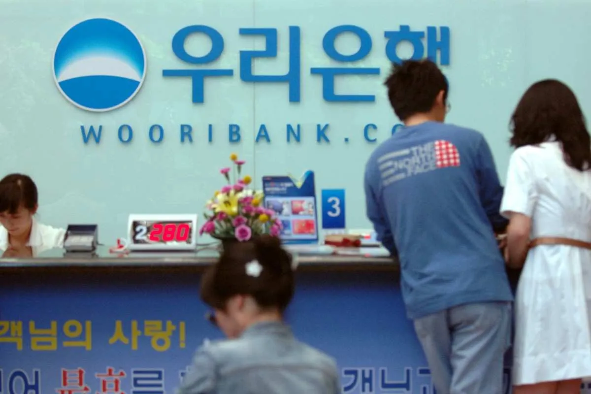 Lãi suất ngân hàng Woori Bank năm 2023 đang là bao nhiêu? Ngân hàng có cho vay mua dự án Masteri Waterfront không?