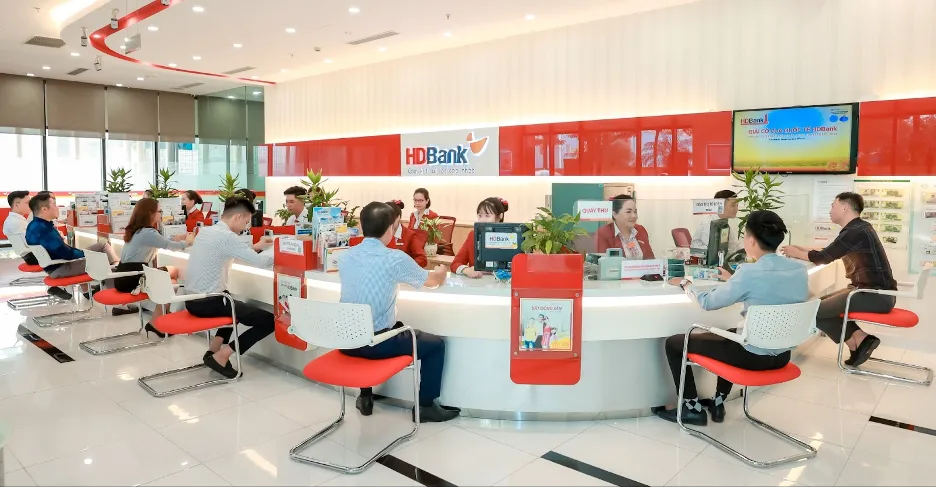 Lãi suất ngân hàng HD Bank năm 2023 đang là bao nhiêu? Ngân hàng có cho vay mua dự án Masteri Waterfront không?