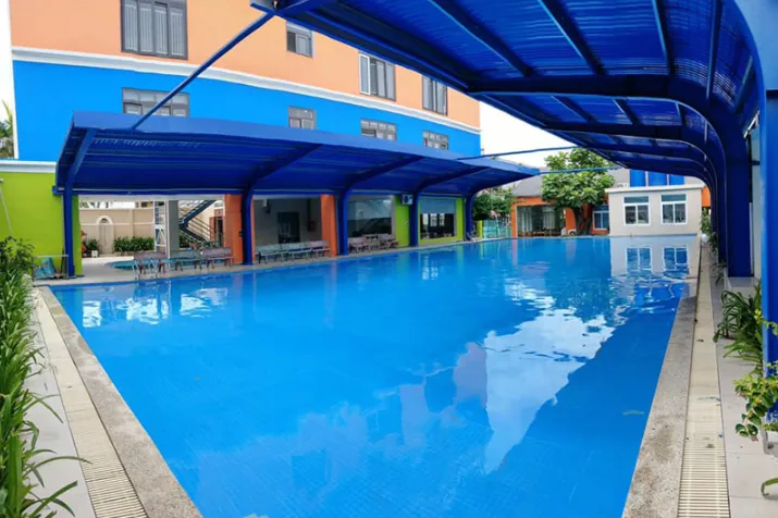 Top 5 bể bơi quận 12 TP.HCM hút khách nhất mùa hè