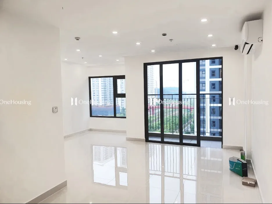 Căn 3PN toà GS3 - The Miami - Vinhomes Smart City 75.6m2 có giá bao nhiêu?
