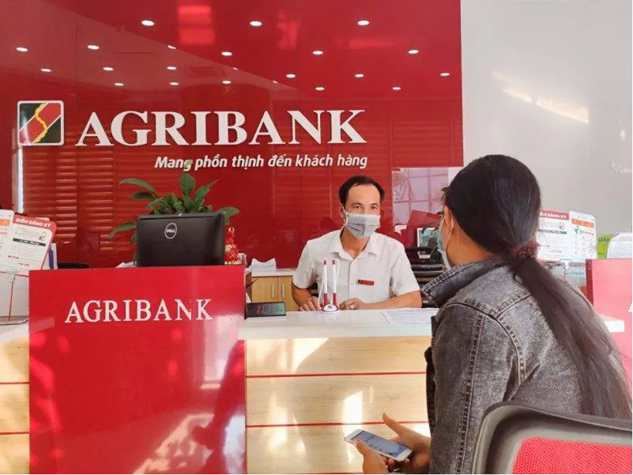 Lãi suất ngân hàng Agribank năm 2023 đang là bao nhiêu? Ngân hàng có cho vay mua dự án Masteri Waterfront không?