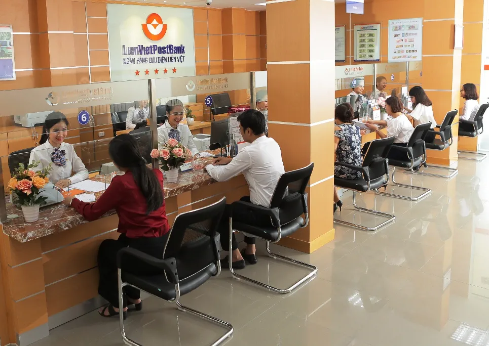 Ngân hàng LienvietPost Bank có cho vay mua dự án Masteri Waterfront không?