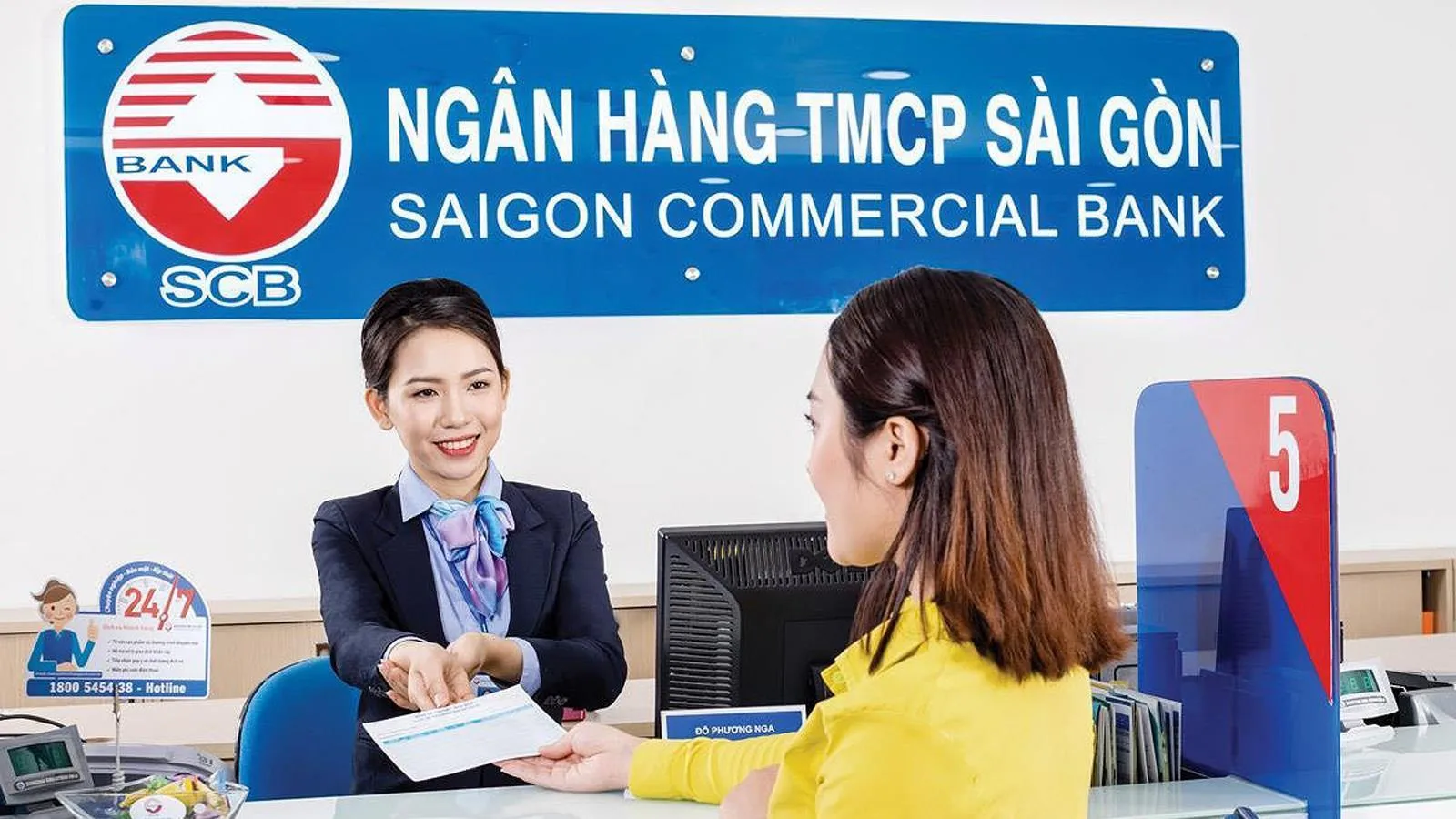 Ngân hàng SCB có cho vay mua dự án Masteri Waterfront không?