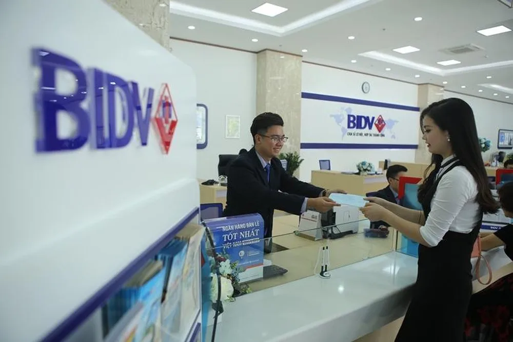 Lãi suất ngân hàng BIDV năm 2023 đang là bao nhiêu? Ngân hàng có cho vay mua dự án Masteri West Heights không?