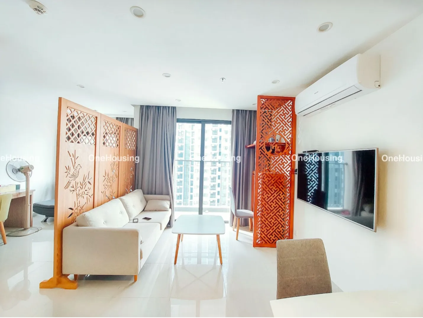 Căn 2PN+ tòa S2.05 - The Sapphire - Vinhomes Smart City 63.4m² có giá bao nhiêu?