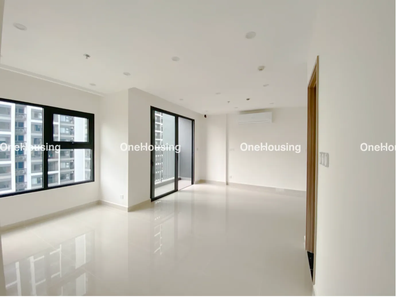 Căn 2PN+ toà GS3 - The Miami - Vinhomes Smart City 63.4m2 có giá bao nhiêu?