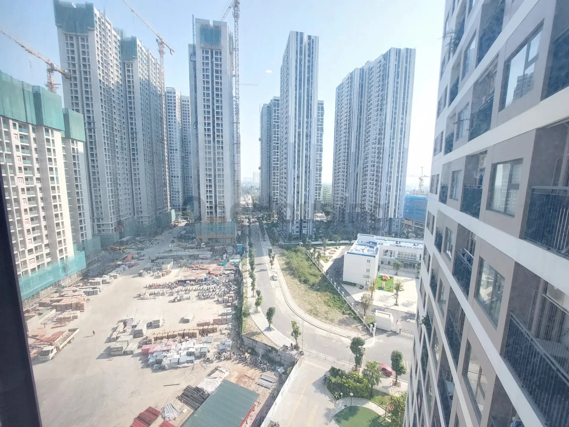 Căn 2PN+ tòa S3.03 - The Sapphire - Vinhomes Smart City 62.6m² có giá bao nhiêu?