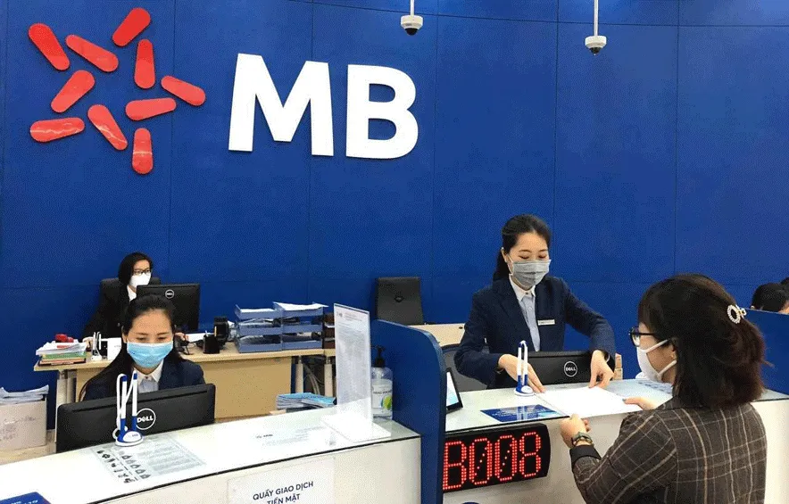 Lãi suất ngân hàng MB Bank năm 2023 đang là bao nhiêu? Ngân hàng có cho vay mua dự án Masteri Waterfront không?