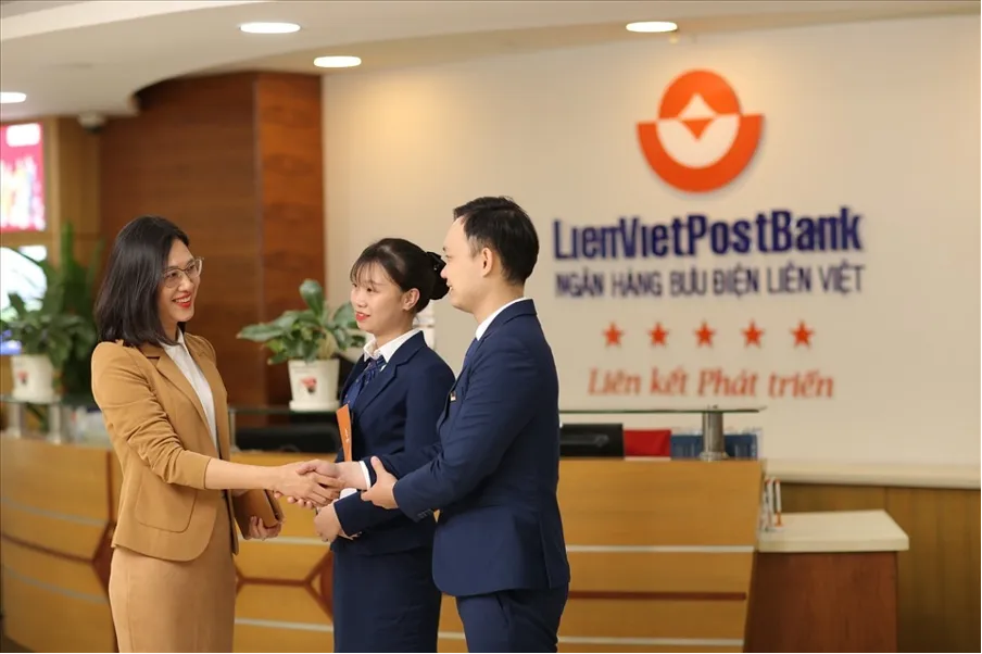 Ngân hàng LienVietPostBank có cho vay mua dự án Masteri West Heights không?