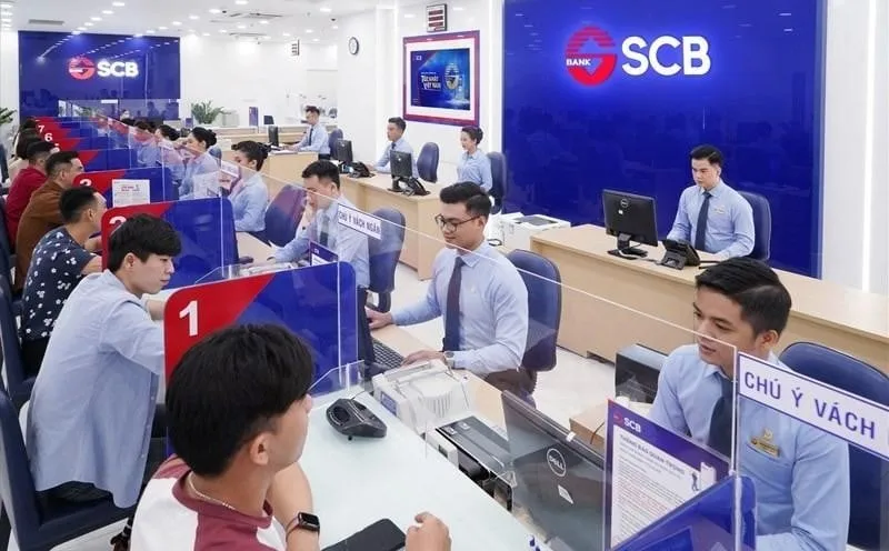 Ngân hàng SCB có cho vay mua dự án Vinhomes Smart City không?
