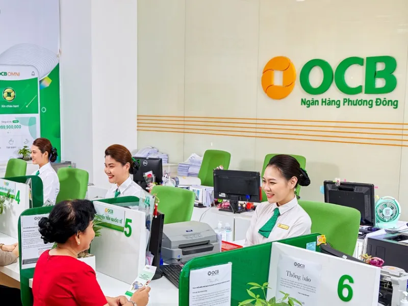 Ngân hàng OCB có cho vay mua dự án Masteri Waterfront không?