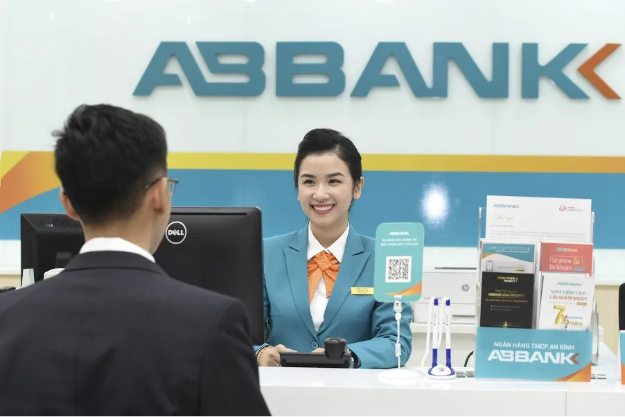 Lãi suất ngân hàng ABBank năm 2023 đang là bao nhiêu? Ngân hàng có cho vay mua dự án Masteri Waterfront không?