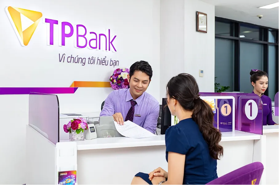 Lãi suất ngân hàng TPBank năm 2023 đang là bao nhiêu? Ngân hàng có cho vay mua dự án Masteri West Heights không? 