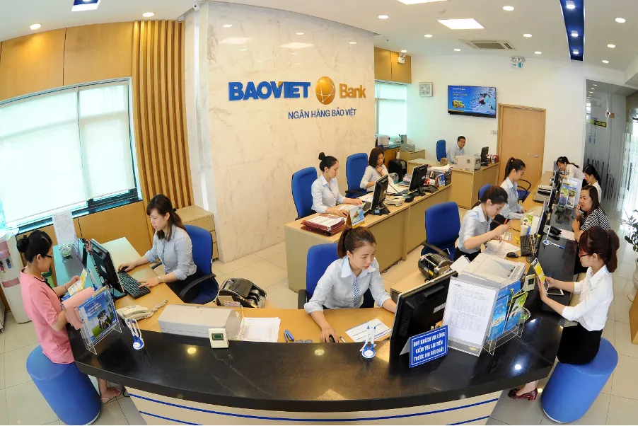Ngân hàng Bảo Việt Bank có cho vay mua dự án Vinhomes Smart City không?
