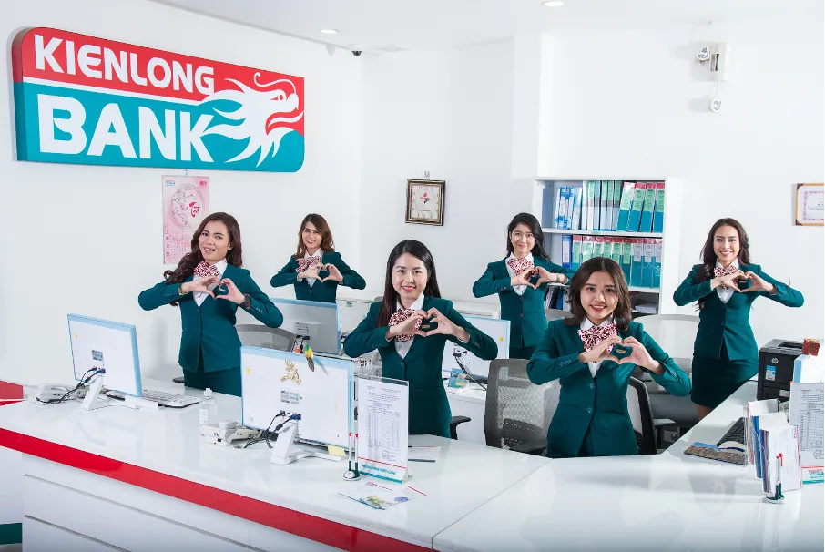 Ngân hàng Kienlong Bank có cho vay mua dự án Vinhomes Smart City không?