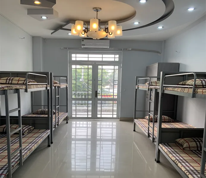Giá thuê phòng trọ, nhà trọ quận 9, TP Thủ Đức đang là bao nhiêu?