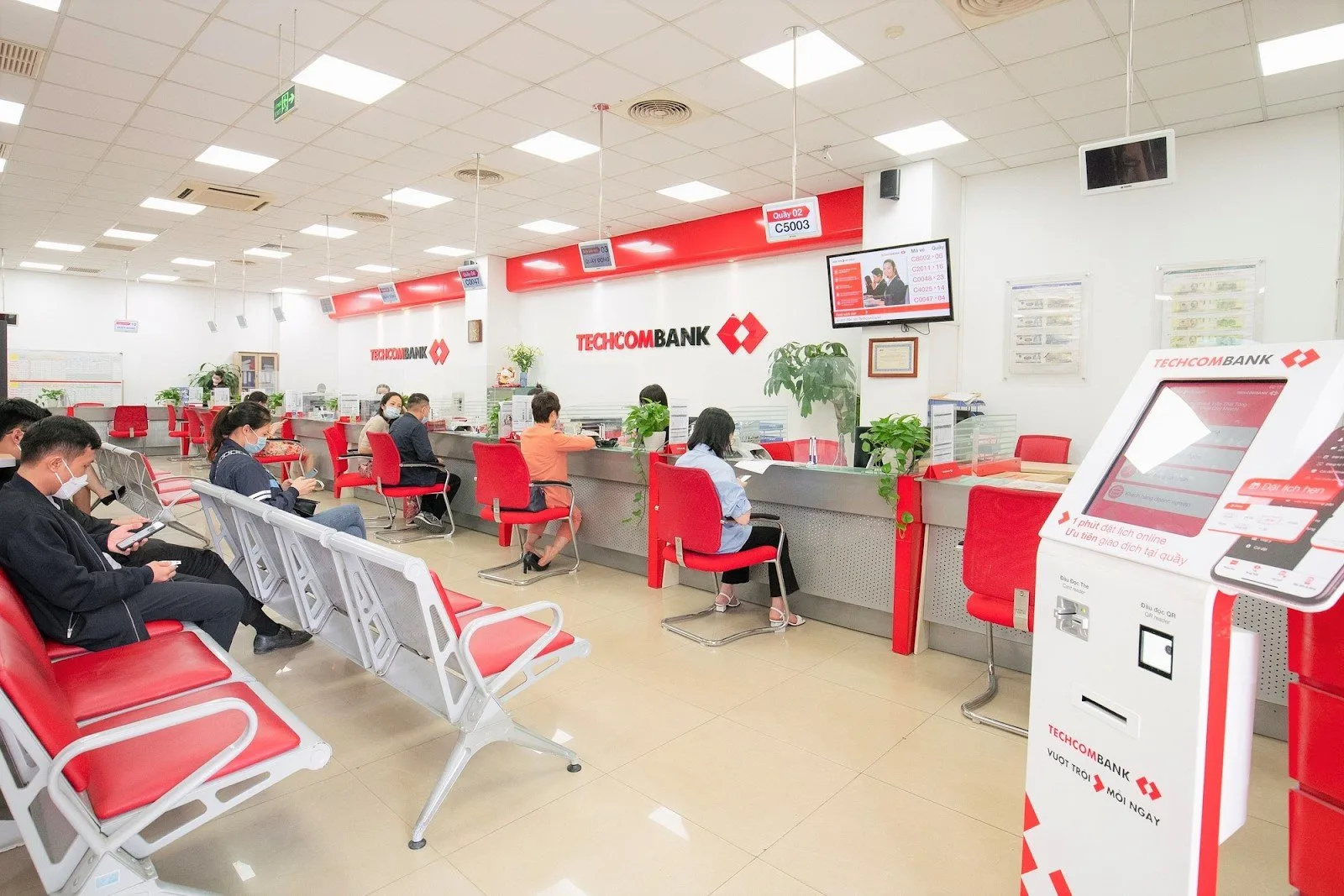 Top 3 ngân hàng cho vay mua bất động sản thuộc dự án Masteri Waterfront tốt nhất