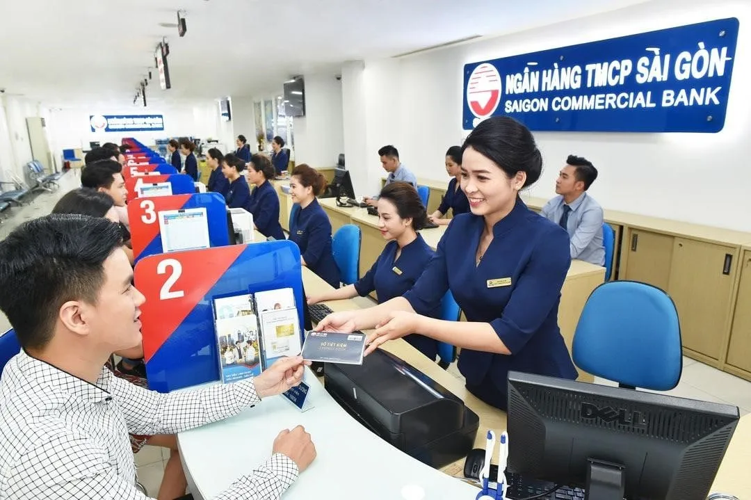 Ngân hàng SCB có cho vay mua dự án Vinhomes Ocean Park 2 không?