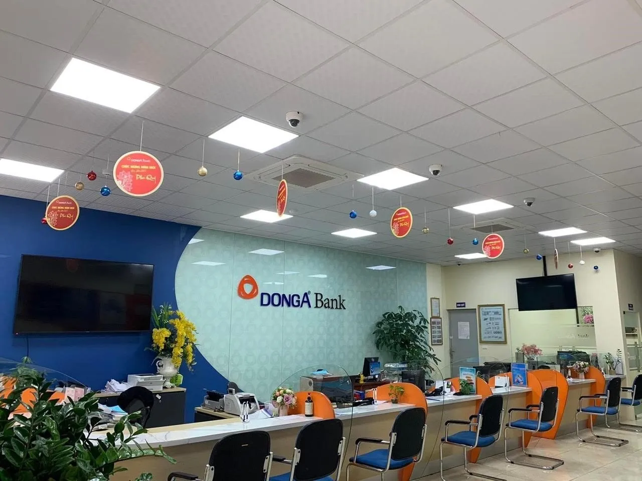 Ngân hàng Đông Á Bank có cho vay mua dự án Vinhomes Ocean Park 2 không?