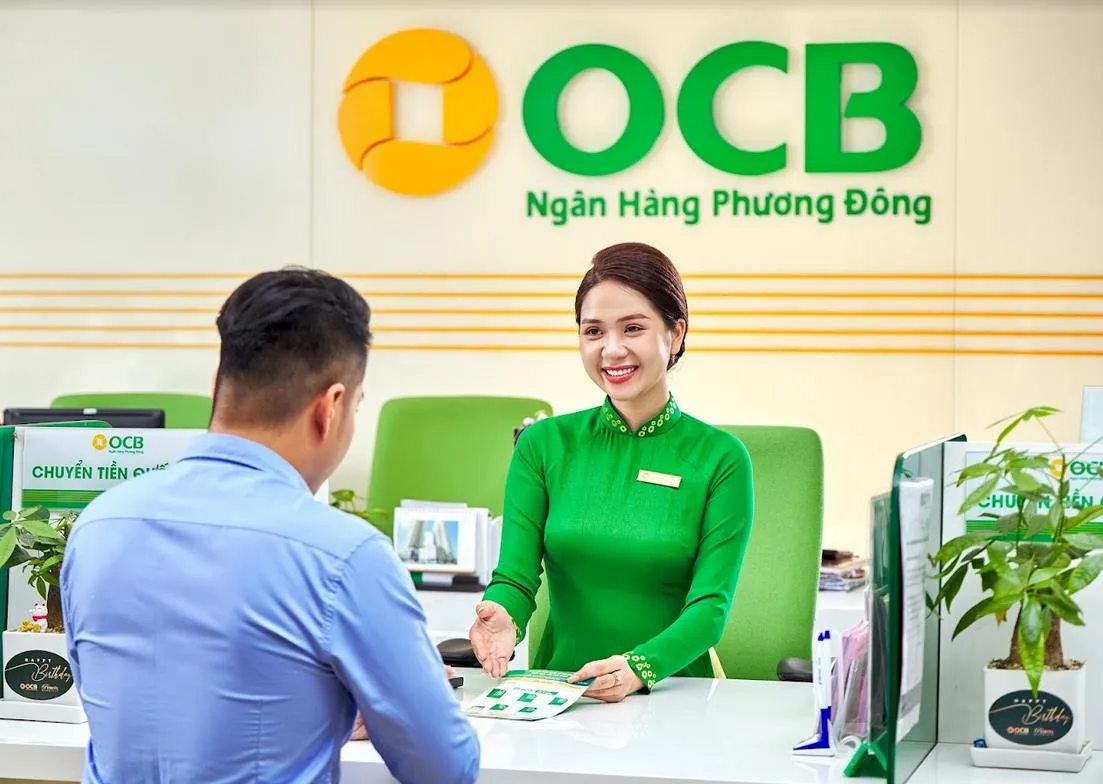 Ngân hàng OCB có cho vay mua dự án Vinhomes Ocean Park 2 không?