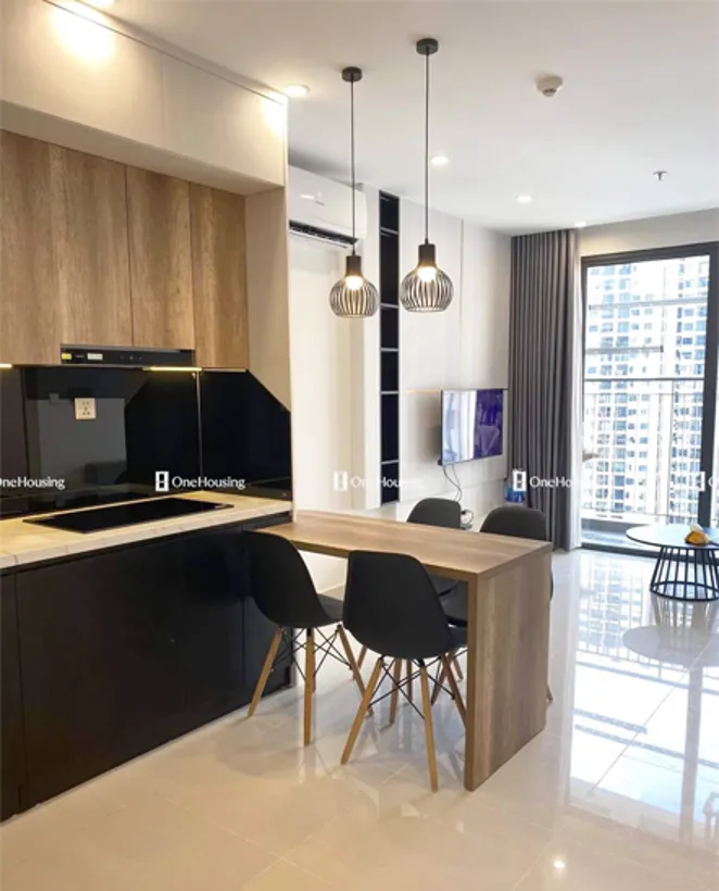 Căn 1PN+tòa S3.02 – The Sapphire – Vinhomes Smart City 42.9m2 có giá bao nhiêu?