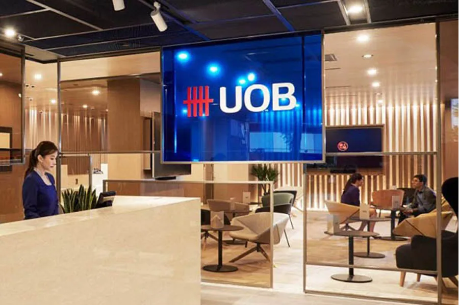 Ngân hàng UOB Bank có cho vay mua dự án Vinhomes Ocean Park 2 không?