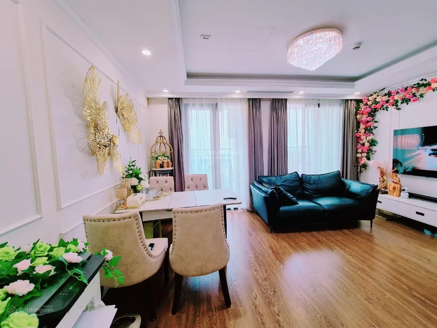 Phường nào quận Hai Bà Trưng có nhiều căn hộ chung cư cho thuê giá 5 - 10 triệu đồng/tháng nhất?