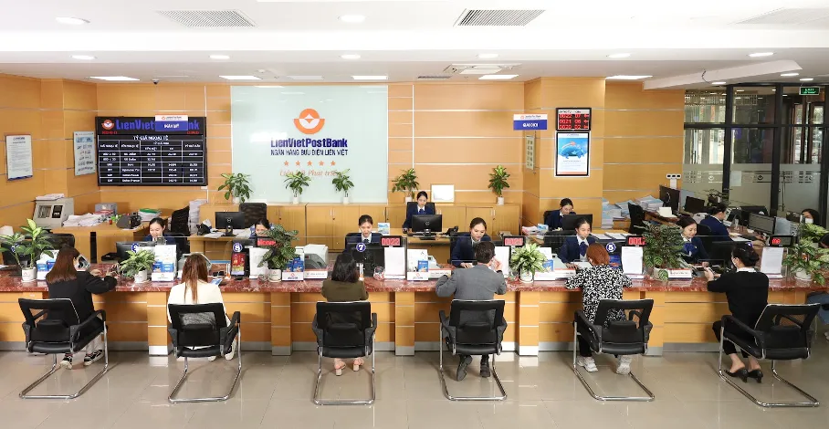 Ngân hàng LienVietPost Bank có cho vay mua dự án Vinhomes Smart City không?