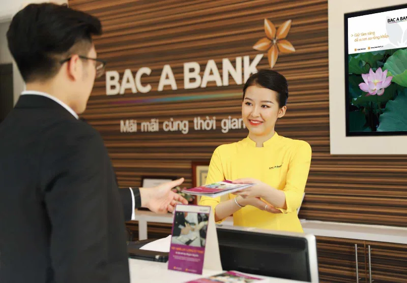 Ngân hàng Bắc Á Bank có cho vay mua dự án Vinhomes Ocean Park 2 không?